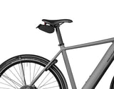 ABUS Shield Lock chain with bag
