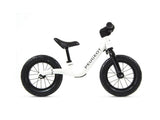 Peugeot Balance Bike J12 non electric Peugeot White 