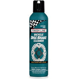 Finish Line Bicycle Disc Brake Cleaner 295ml Maintenance Finish Line 