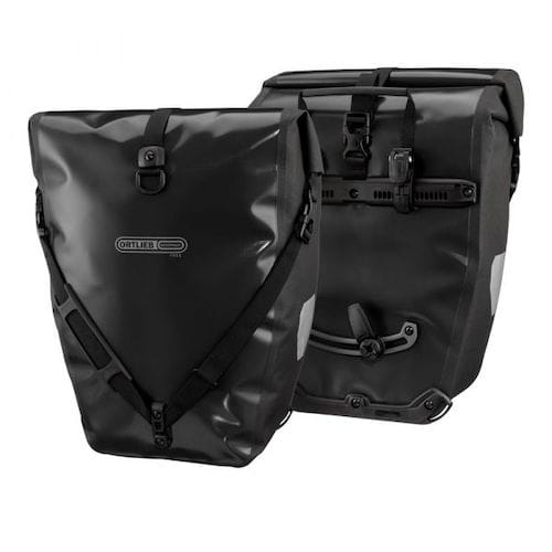Ortlieb Back Roller FREE Black 40L Bag Ortlieb 
