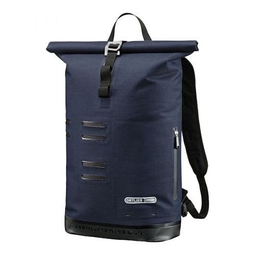 Ortlieb Backpack Commuter Daypack URBAN Ink 21L Bag Ortlieb 