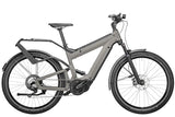 Riese & Müller Superdelite GT - 2022 Ebike Riese & Müller 
