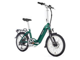 Quantum Broadway Electric Folding Bike Ebike Quantum 