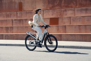 28% des vélos électriques sont achetés pour remplacer une voiture à Londres