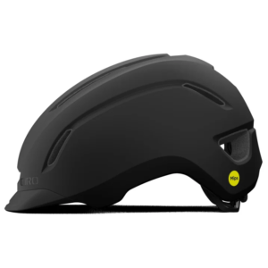 Giro Caden II MIPS Bike Helmet Black