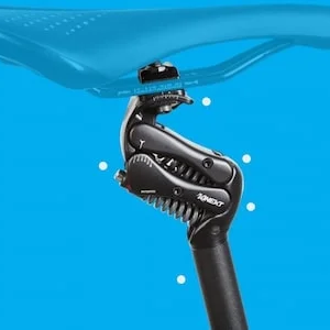 Kinekt Suspension Seatpost